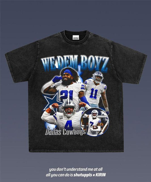 SHUTUPPLS DALLAS COWBOYS 1.9