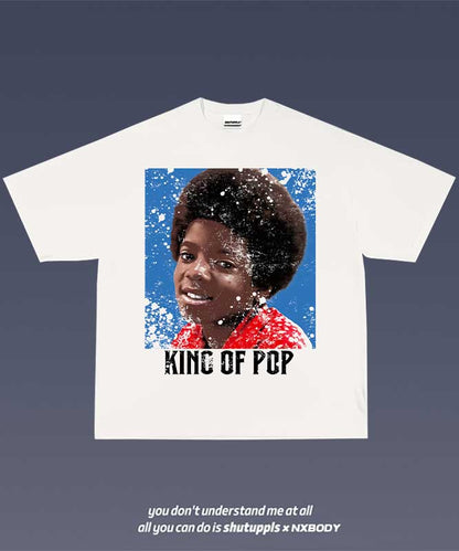 SHUTUPPLS MICHAEL JACKSON 7.1