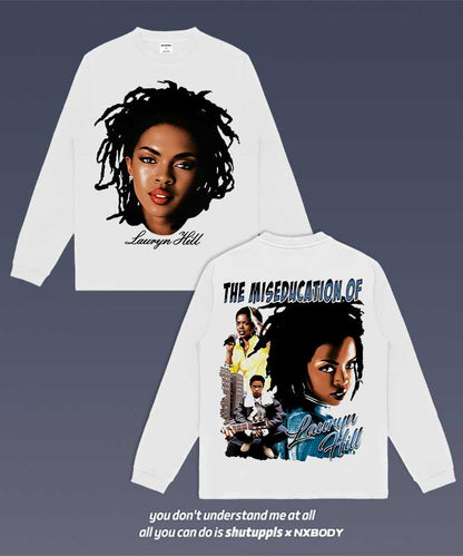 LAURYN HILL LONG SLEEVES 1.3
