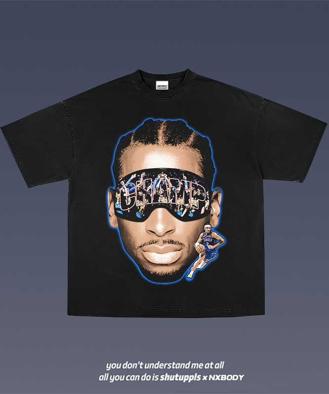 SHUTUPPLS SHAI SGA 4.9