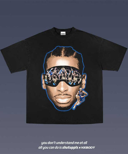 SHUTUPPLS SHAI SGA 4.9