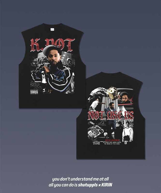 KENDRICK LAMAR TANK 1.6