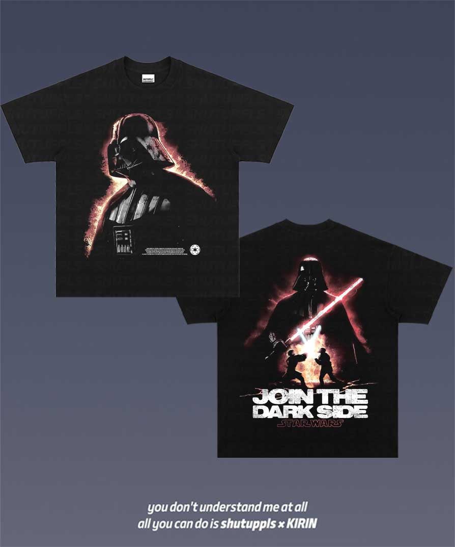 SHUTUPPLS DARTH VADER 1.2
