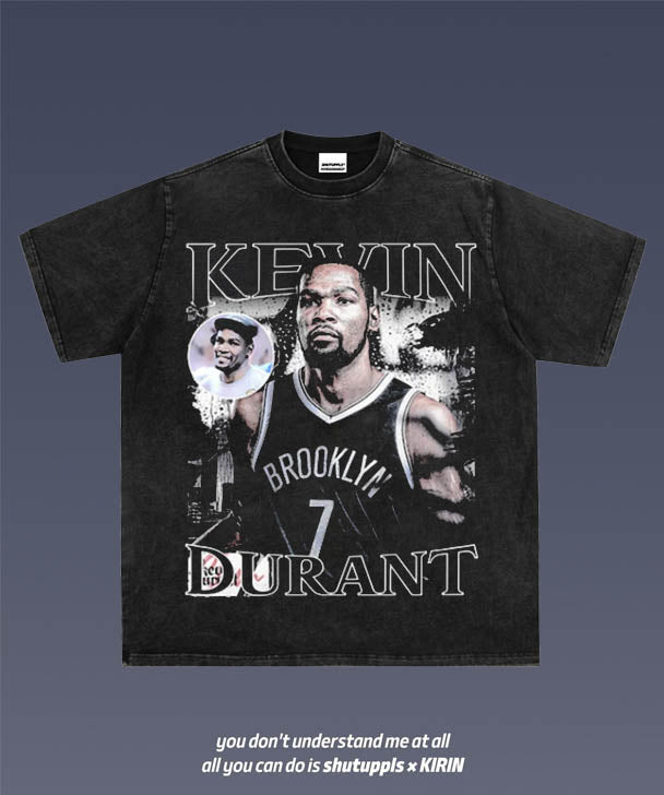 SHUTUPPLS  KEVIN DURANT/KD 1.2