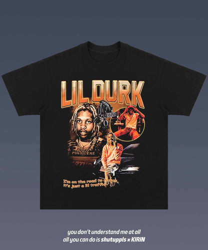 SHUTUPPLS LIL DURK 1.4