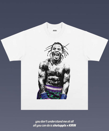 SHUTUPPLS TANK Gervonta Davis 3.4