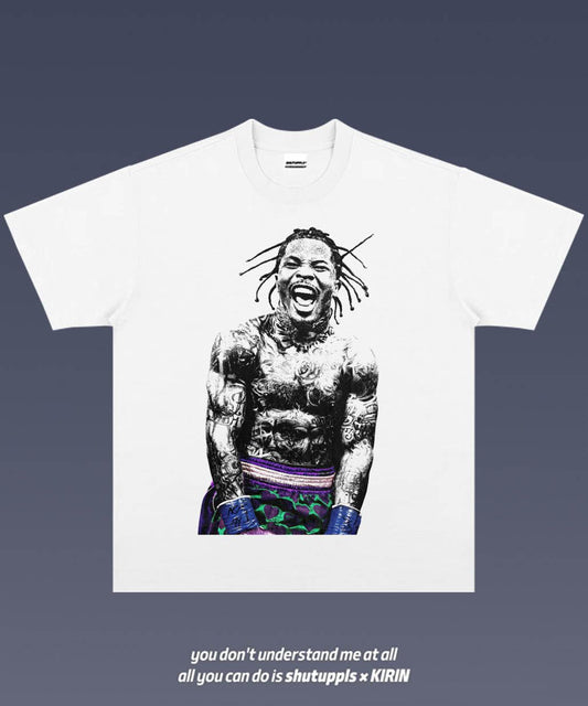 SHUTUPPLS TANK Gervonta Davis 3.4
