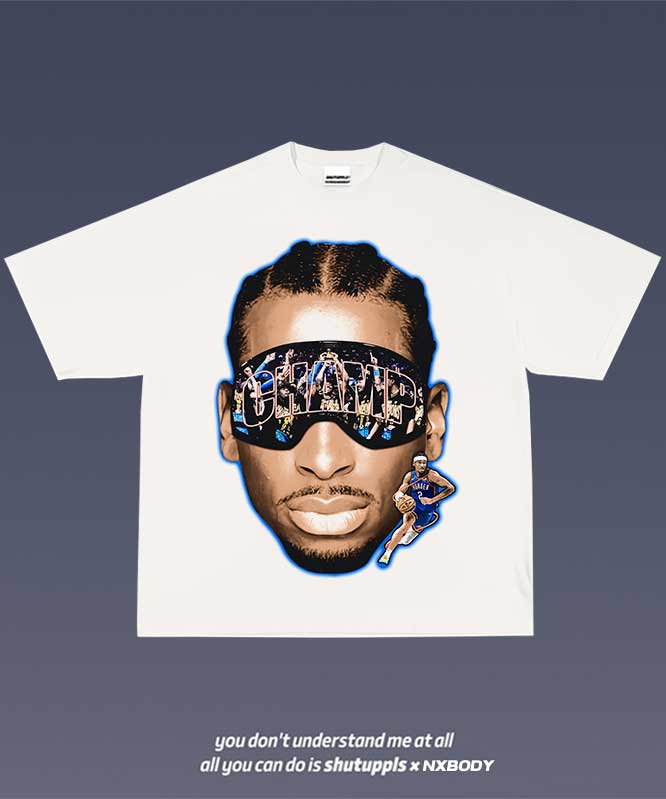 SHUTUPPLS SHAI SGA 4.9