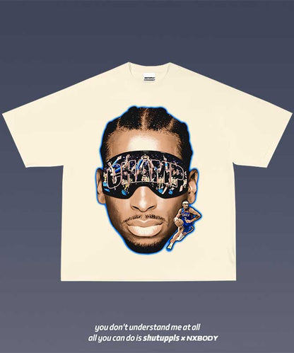 SHUTUPPLS SHAI SGA 4.9