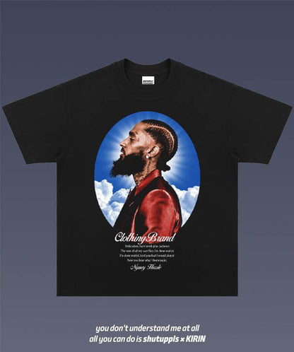 SHUTUPPLS Nipsey Hussle 2.5