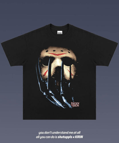 SHUTUPPLS FREDDY VS JASON 1.0