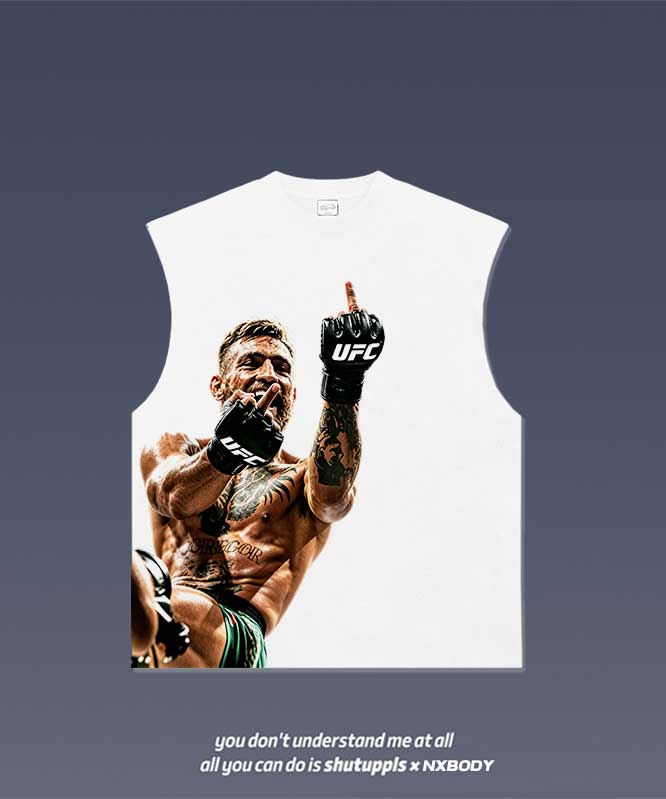 CONOR MCGREGOR TANK 1.4