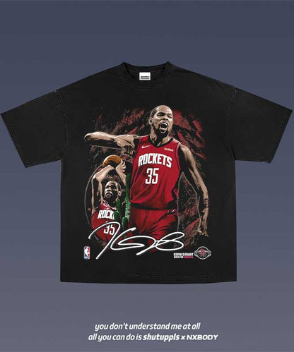 SHUTUPPLS KEVIN DURANT 3.8