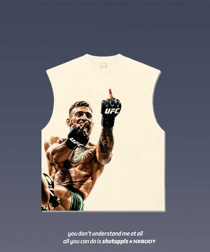 CONOR MCGREGOR TANK 1.4