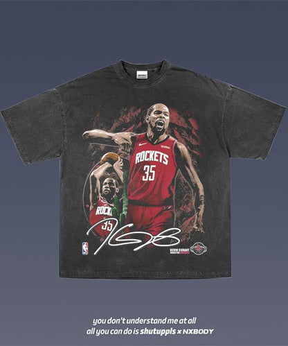 SHUTUPPLS KEVIN DURANT 3.8