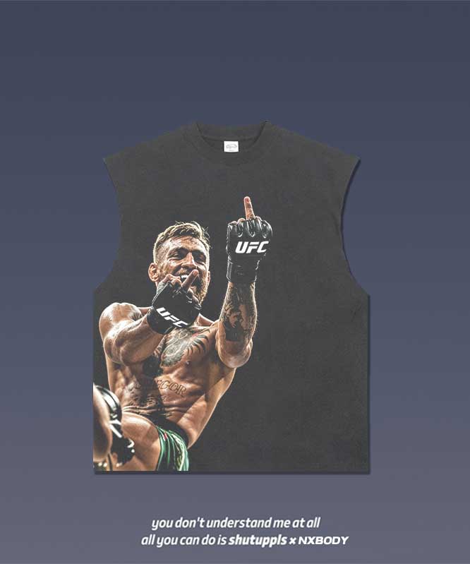 CONOR MCGREGOR TANK 1.4