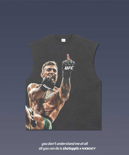 CONOR MCGREGOR TANK 1.4