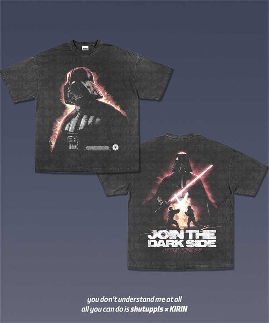 SHUTUPPLS DARTH VADER 1.2