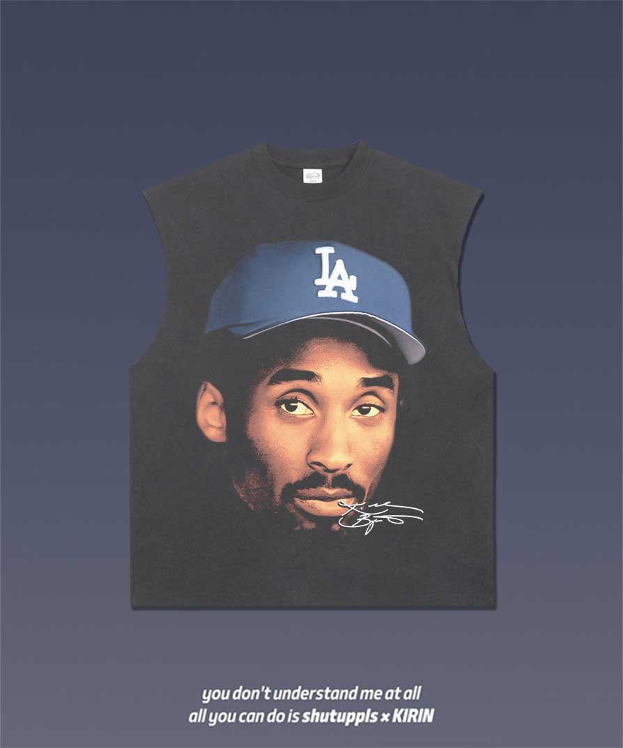 KOBE TANK 2.0
