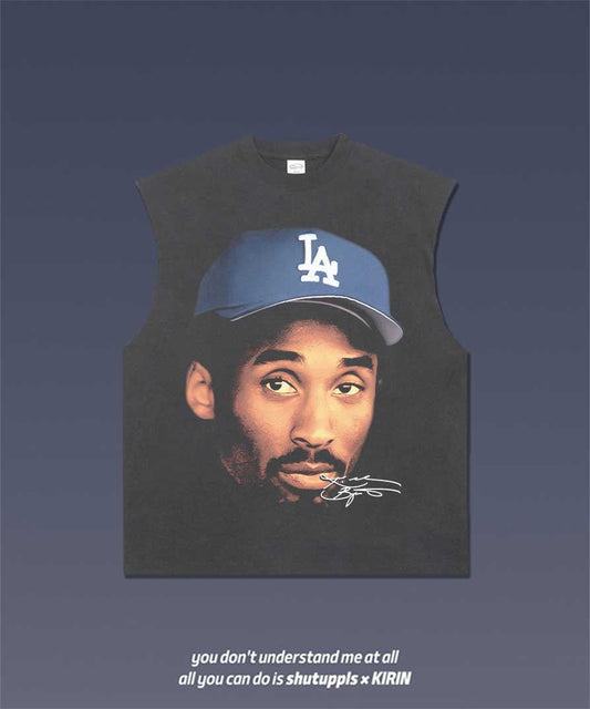 KOBE TANK 2.0
