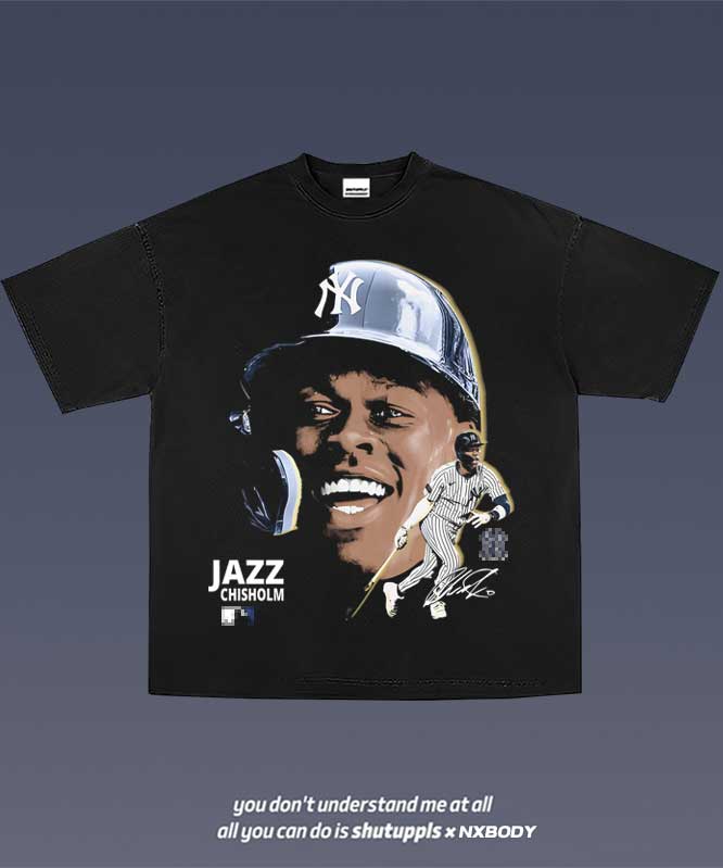 SHUTUPPLS JAZZ CHISHOLM 1.1