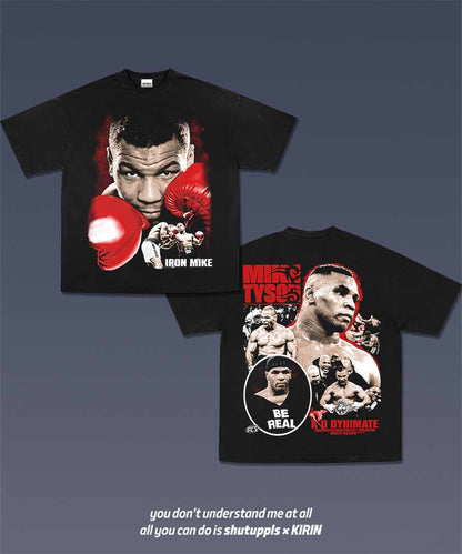 SHUTUPLS TYSON 2.3