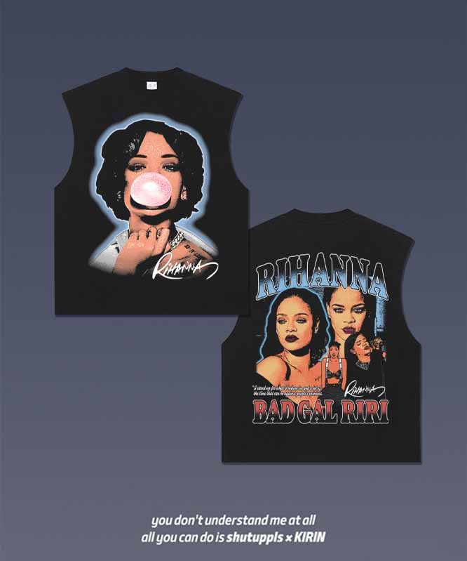 RIHANNA TANK 1.1