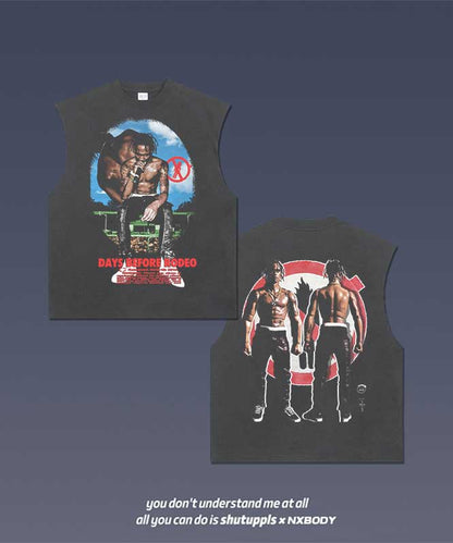 TRAVIS SCOTT TANK 2.6