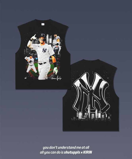 AARON JUDGE TANK 1.2