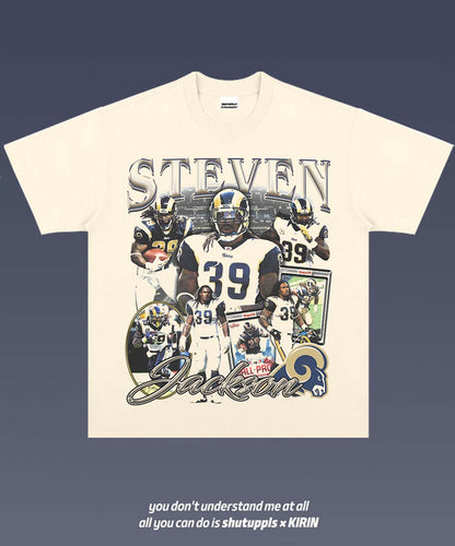 SHUTUPPLS STEVEN JACKSON 1.0