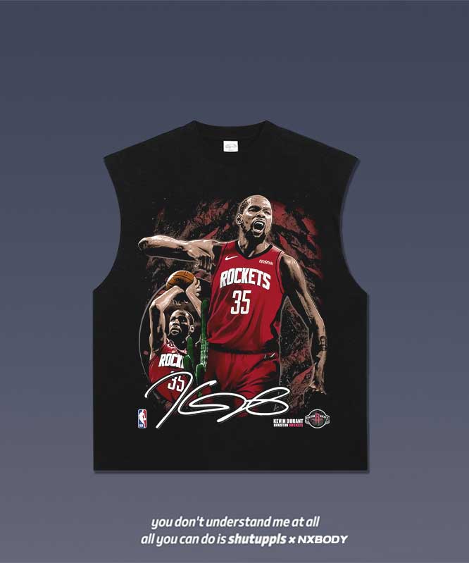 KEVIN DURANT TANK 1.3