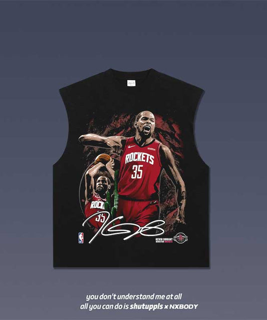 KEVIN DURANT TANK 1.3