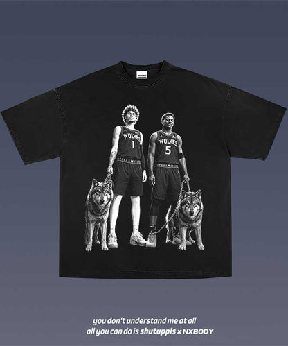 ANTHONY EDWARDS x LAMELO BALL 1.0