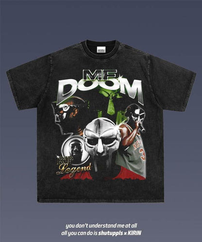 SHUTUPPLS MF DOOM 1.9