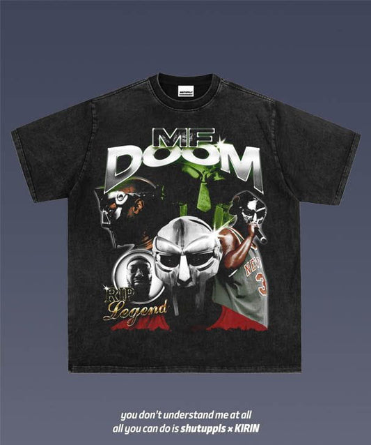 SHUTUPPLS MF DOOM 1.9