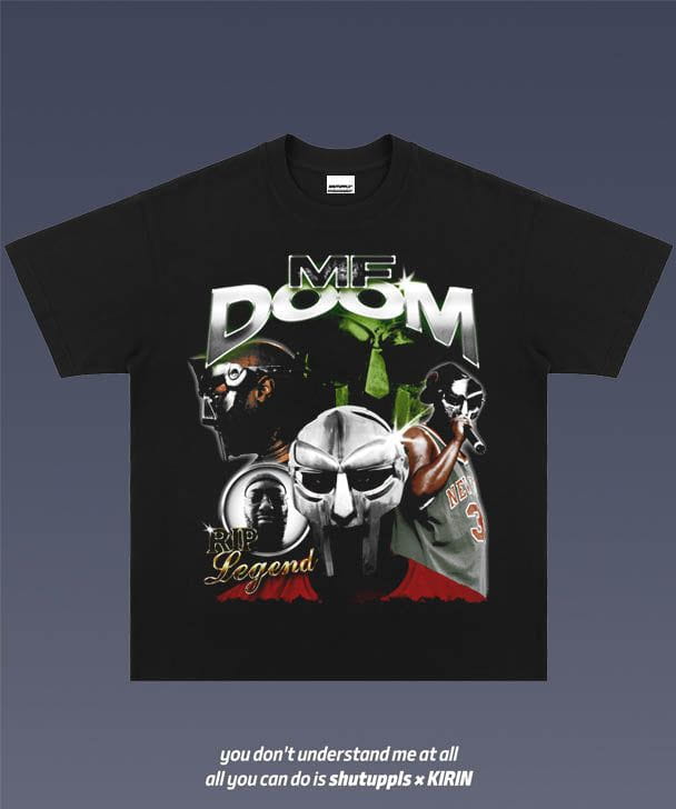SHUTUPPLS MF DOOM 1.9