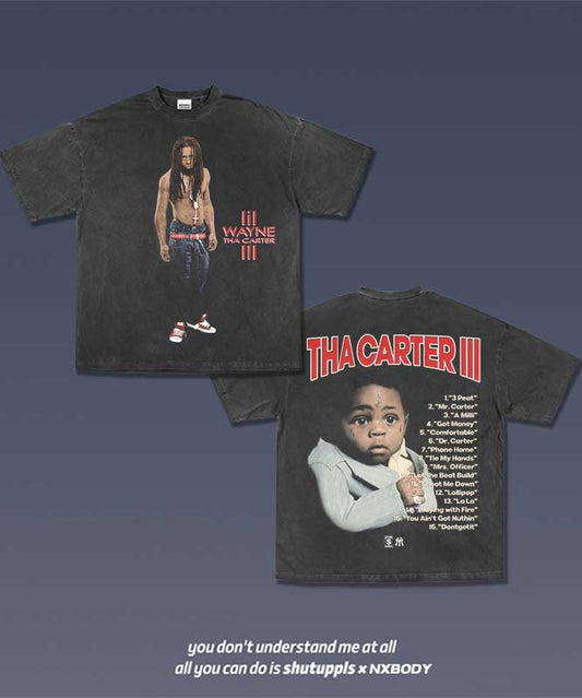 SHUTUPPLS Lil Wayne 2.38