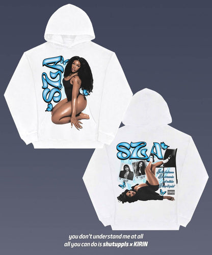 SHUTUPPLS SZA 5.1