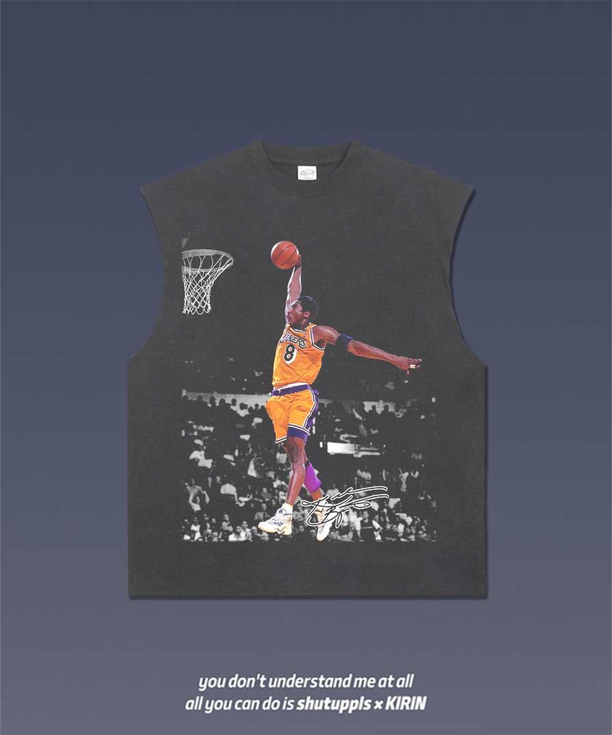 KOBE TANK 2.1