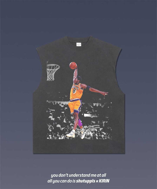 KOBE TANK 2.1