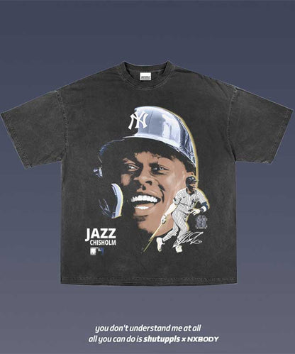 SHUTUPPLS JAZZ CHISHOLM 1.1