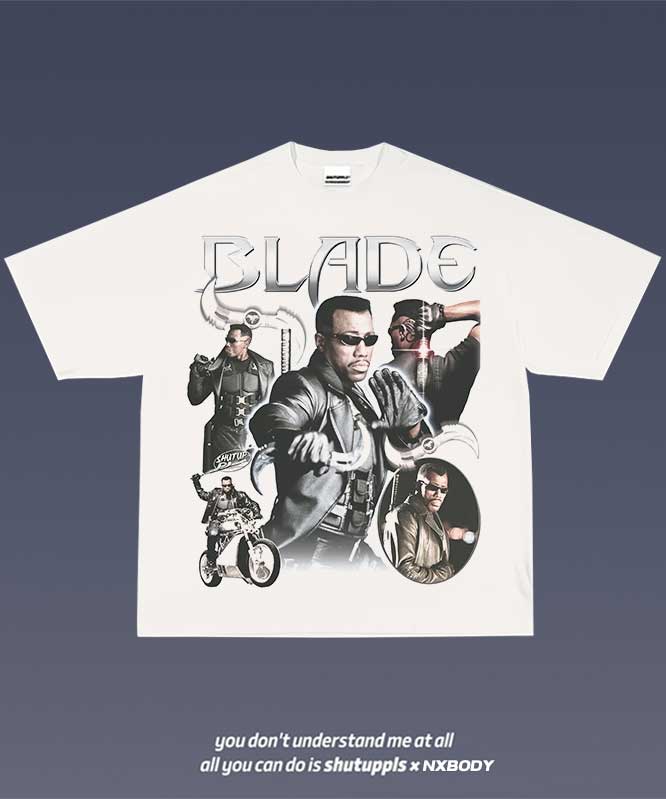 SHUTUPPLS BLADE 1.2