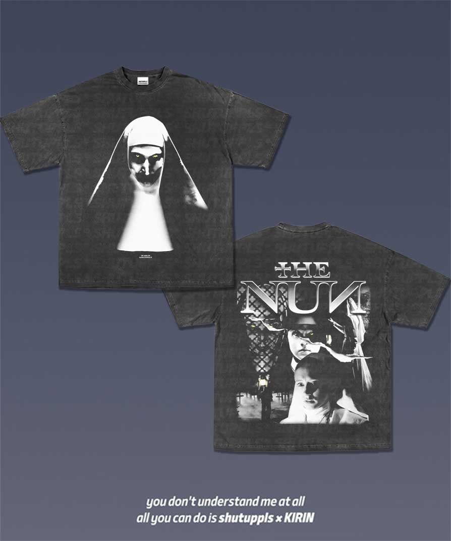 SHUTUPPLS THE NUN 1.1