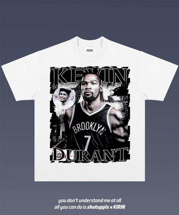 SHUTUPPLS  KEVIN DURANT/KD 1.2