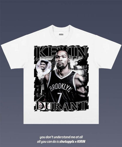 SHUTUPPLS  KEVIN DURANT/KD 1.2