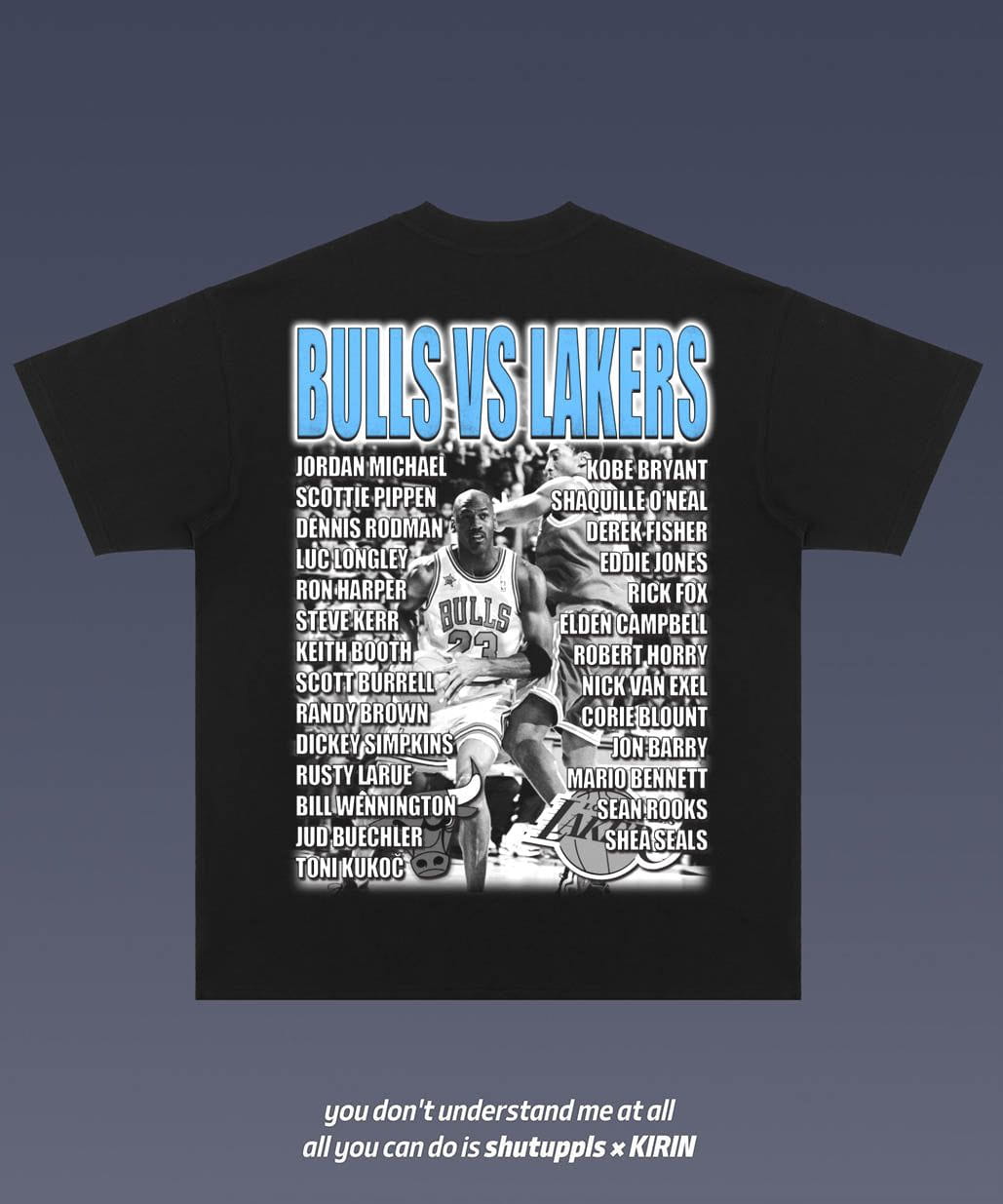 SHUTUPPLS JORDAN VS KOBE 1.16