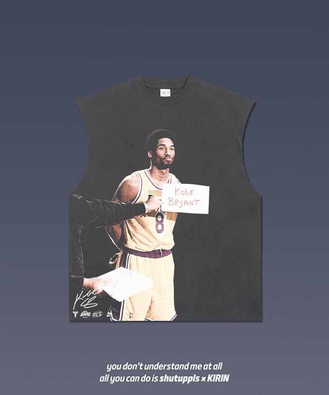 KOBE TANK 5.2