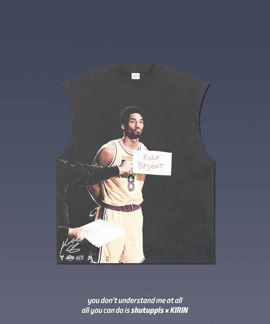 KOBE TANK 5.2