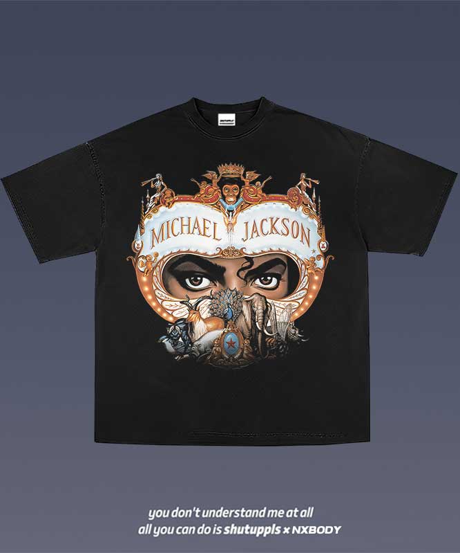 SHUTUPPLS MICHAEL JACKSON 5.3