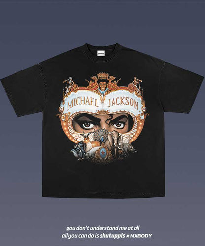 SHUTUPPLS MICHAEL JACKSON 5.3